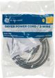 3 Prong Dryer Cord-2