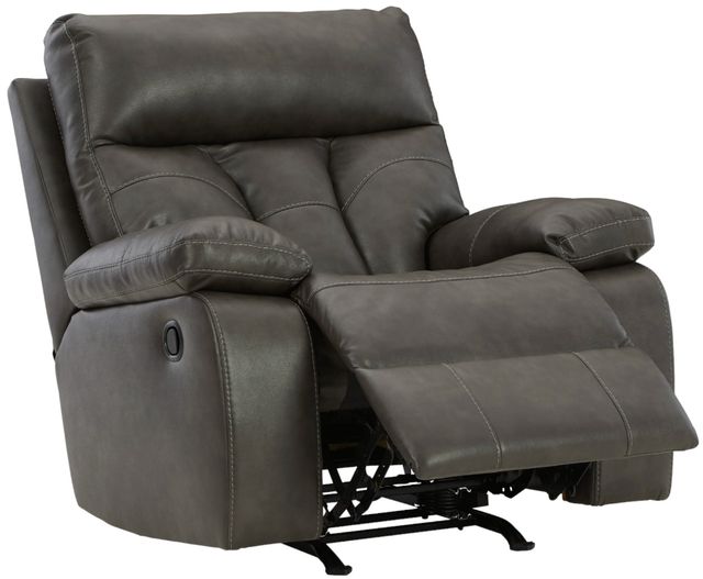 Signature Design by Ashley® Willamen Quarry Recliner-1