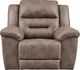 Signature Design by Ashley® Stoneland Fossil Power Rocker Recliner-1