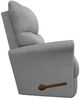 La-Z-Boy® Rowan Bluestone Manual Wall Recliner-3