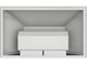 Vent-A-Hood® 36" Stainless Steel Wall Mounted Range Hood-2