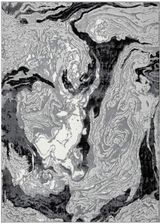 Black-Gray-White