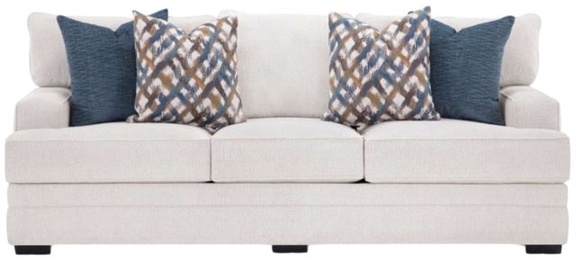 Franklin™ Rowan Orlando Snow 102" Sofa-2