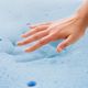 Malouf® Isolus® 2.5" Gel Memory Foam Queen Mattress Topper-3