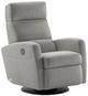Luonto® Furniture Customizable Sloped Power Recliner-0