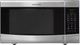 Frigidaire® 1.6 Cu. Ft. Stainless Steel Built In Microwave-1