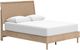 Signature Design by Ashley® Cielden Two-Tone Queen Panel Bed-0