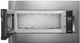 KitchenAid® 1.1 Cu. Ft. Stainless Steel Built In Microwave-4