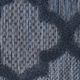 Nourison Home™ Nourison Easy Care Navy Blue 5'x7' Area Rug -5