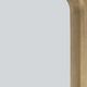 Signature Design by Ashley® Fintan Gold Floor Mirror-4