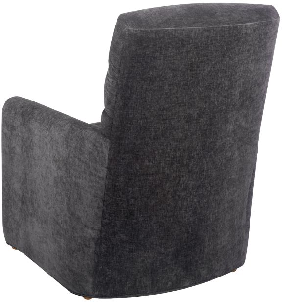 Temple Furniture Customizable Connery 22825 Swivel Chair-2