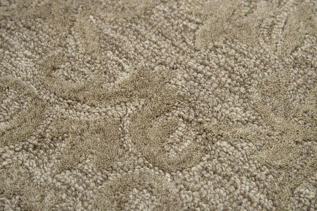 Rizzy Home Fifth Avenue Brown 5' x 8' Rug-3