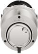 Waste King® 0.5 HP Continuous Feed White Garbage Disposal-2