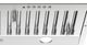 Bertazzoni 28" Professional Series Stainless Steel Insert Range Hood -1