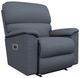 La-Z-Boy® Brooks Midnight Power Wall Recliner with Headrest and Lumbar-0