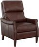 Fairfield® Claudia Tobacco Power Recliner-0