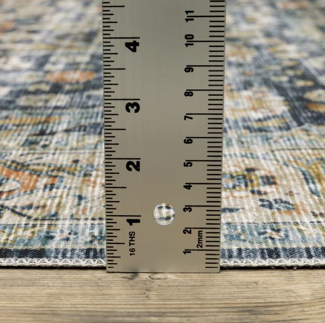 Oriental Weavers™ Charleston 5'x7' Style 5 Area Rug-2