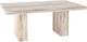 Canadel Customizable Loft 72" Rectangular Dining Table-0