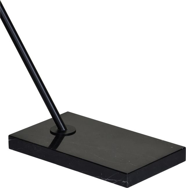 Renwil® Penelin Black Floor Lamp-4