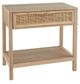 A & B Home Natural Chest-0