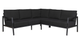 Borabora Outdoor Sectional-0