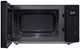 LG 1.1 Cu. Ft. Black Countertop Microwave-5