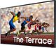 Samsung The Terrace 75" QLED 4K Outdoor Smart TV-2