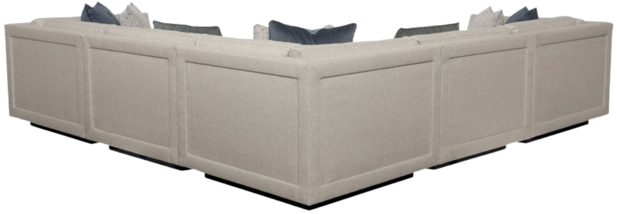 Caracole Fusion Sectional - Thumbnail 2