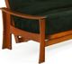 Night & Day Furniture™ Fuji Cherry Queen Nesting Futon-1