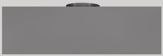 Vent-A-Hood® 30" Gunsmoke Under Cabinet Range Hood-2