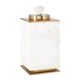 A & B Home 2-Piece Cream/Gold Decorative Canister Set-4