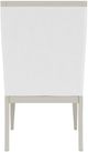 Riverside Furniture Hepburn 2-Piece Platinum Drift Upholstered Dining Arm Chair Set-3