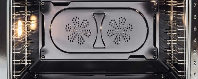 Bertazzoni Professional Series 30" Stainless Steel Freestanding Gas Range-1