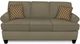 England Furniture Customizable Weaver Sofa-2