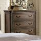Furniture of America® Persephone Rustic Natural Chest-3
