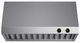 Kucht Professional 36" Stainless Steel Under Cabinet Range Hood with Gold Accents-0
