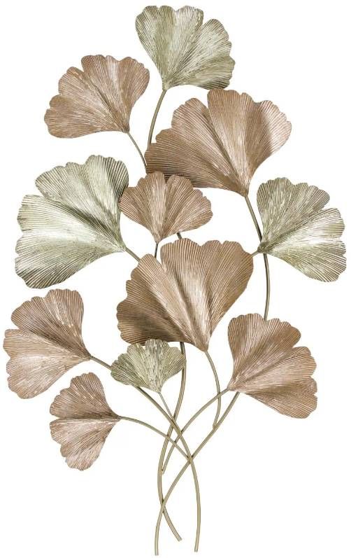 Classy Art Style 9 Brown/White Wall Decor-0