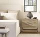 Bernhardt Tribeca Aurum Nightstand-1