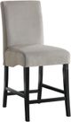 Coaster® Stanton 5-Piece Black Dining Table Set-2