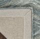 Nourison Home™ Graceful Blue 5'x7' Area Rug-1