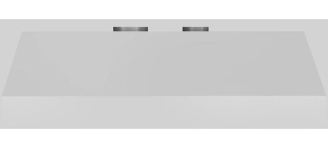 Vent-A-Hood® 60" Stainless Steel Wall Mounted Range Hood-1