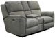 England Furniture Customizable EZ Motion EZ8K00H Power Double Reclining Console Loveseat-0