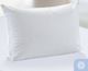 DreamFit® DreamCool™ White Standard Pillow Protector-0
