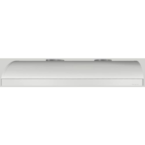 Vent-A-Hood® 48" Stainless Steel Under Cabinet Range Hood-0