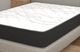 American Bedding™ Anton 12" Innerspring Medium Firm Tight Top Double-Sided California King Mattress-4