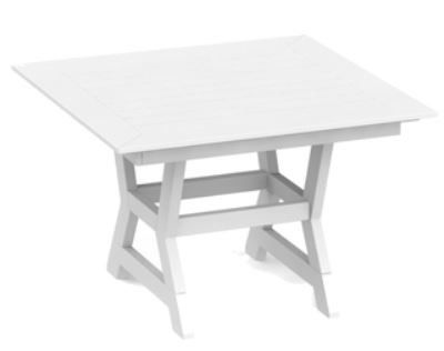 Seaside Casual SYM Dining Table-0