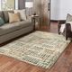 Oriental Weavers™ Carson 5'x7' Style 6 Area Rug-1