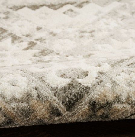 Nourison Home™ Serenity Home 5'x7' Style 2 Area Rug-4
