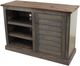 American Heartland Manufacturing Rustic Two Tone 47" TV Stand-1
