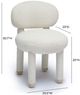 TOV Furniture Manu Off-White Side Chair-4